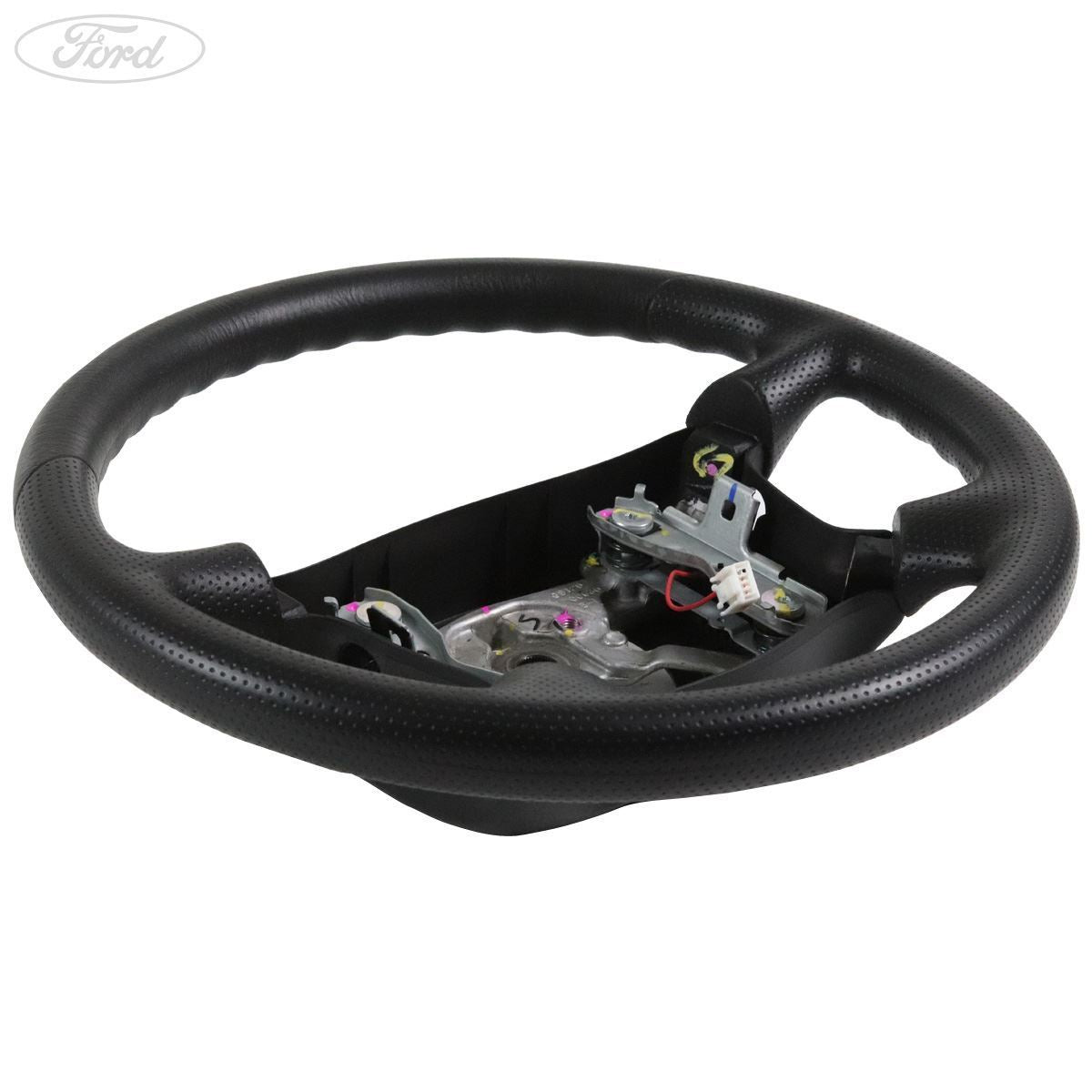 EVEREST STEERING WHEEL CHASSIS CAB 10/2006-05/2008
