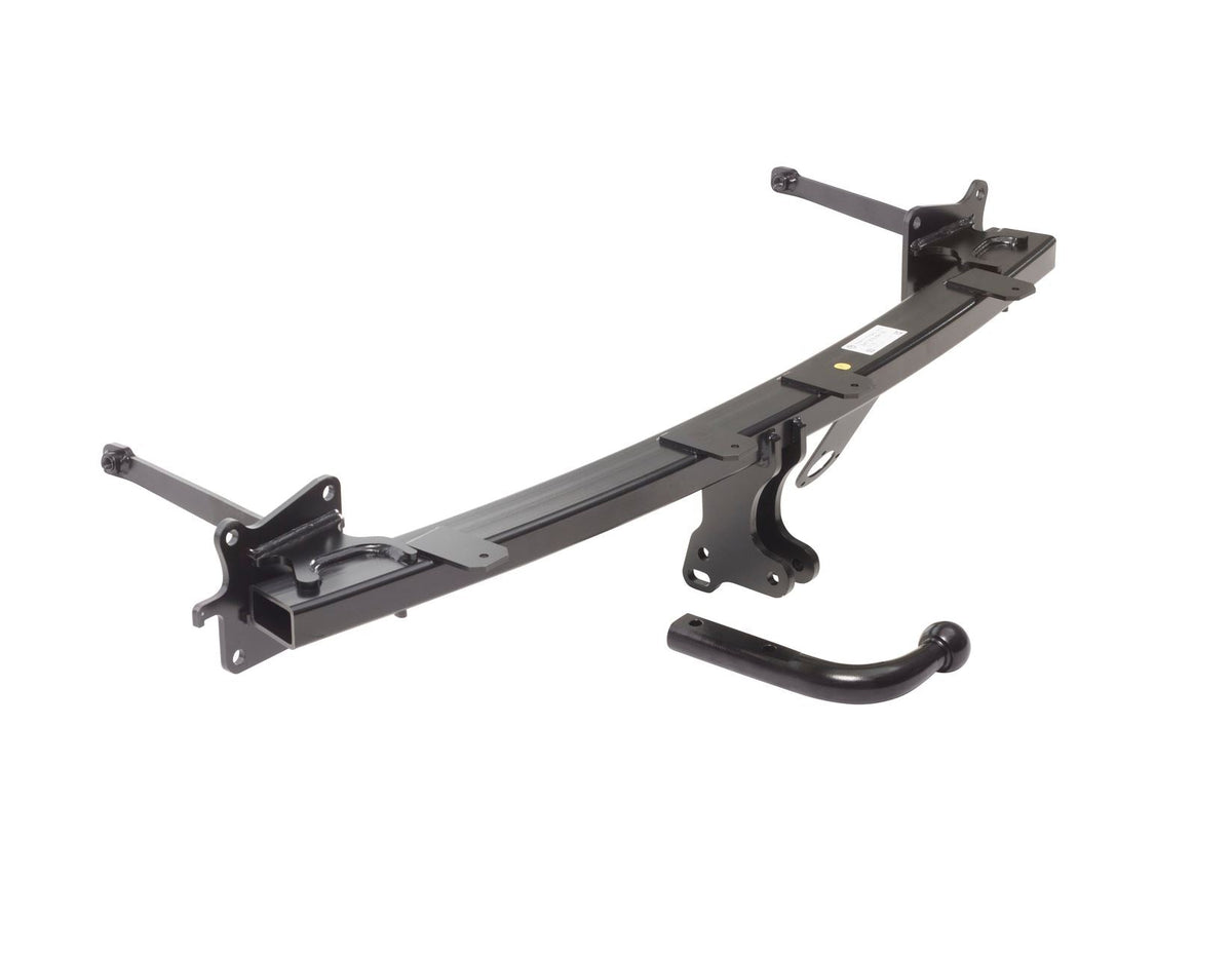 TOURNEO/TRANSIT CONNECT FIXED TOW BAR LOW BALL VERSION