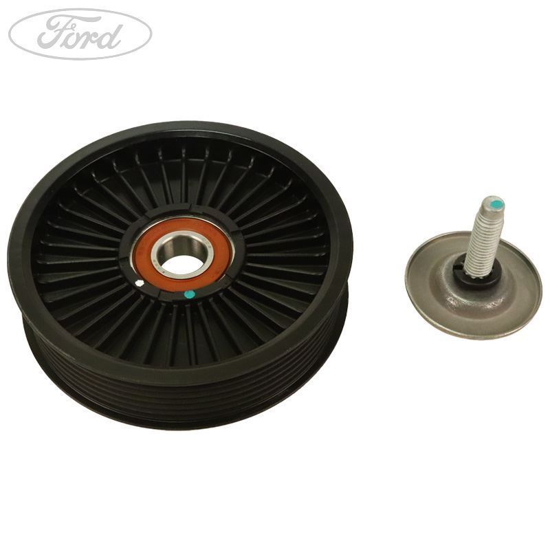 RANGER TENSION PULLEY WITH ELECTRONIC POWER STEERING 2015-