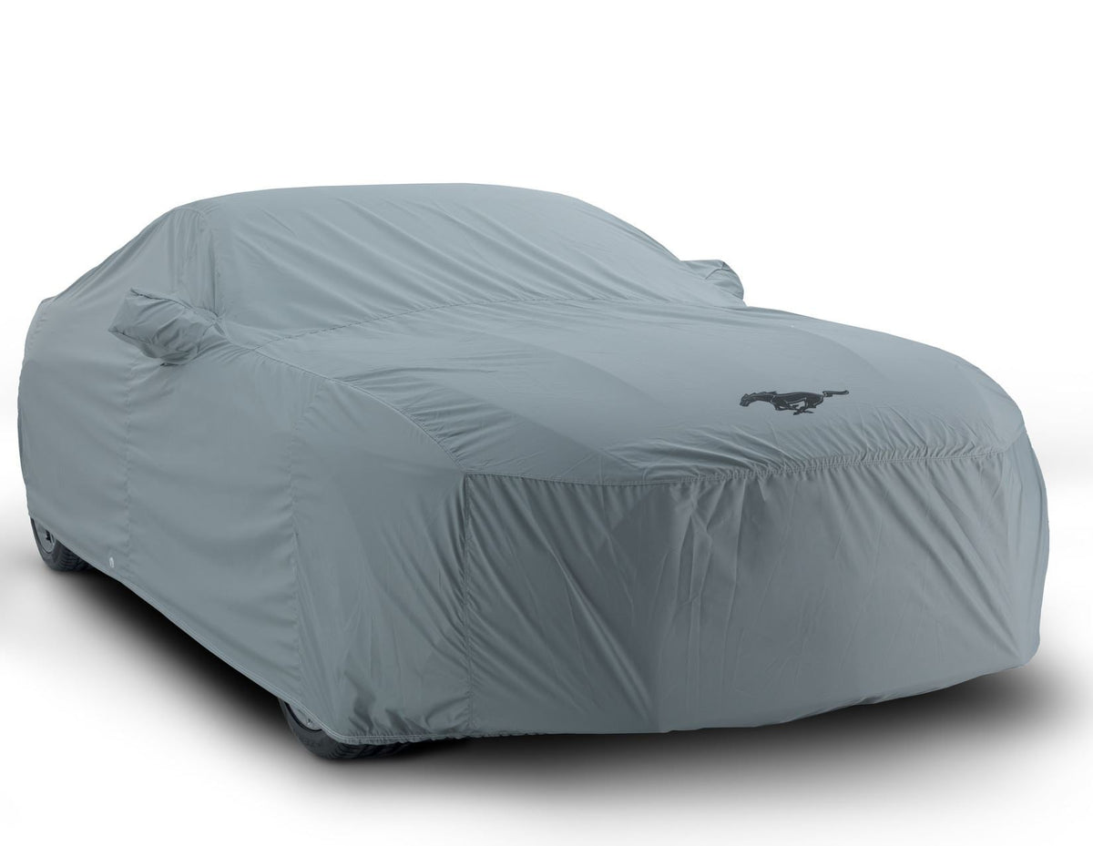 MUSTANG FROM 03/2015 PROTECTIVE COVER