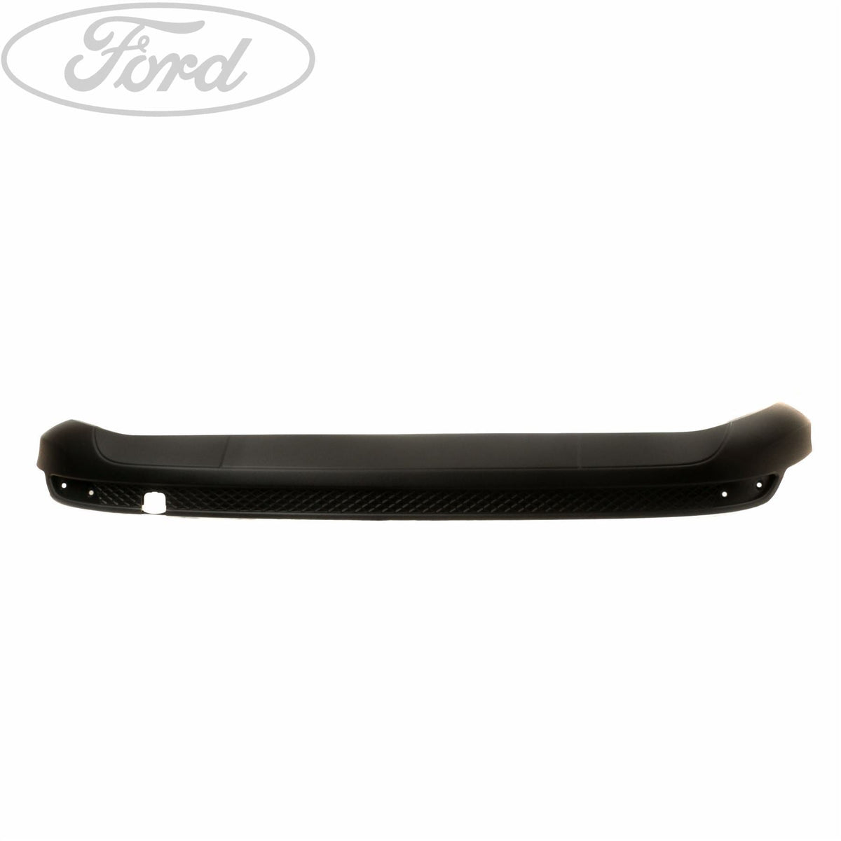 FOCUS REAR BUMPER BAR VALANCE SIDE EXTENSION