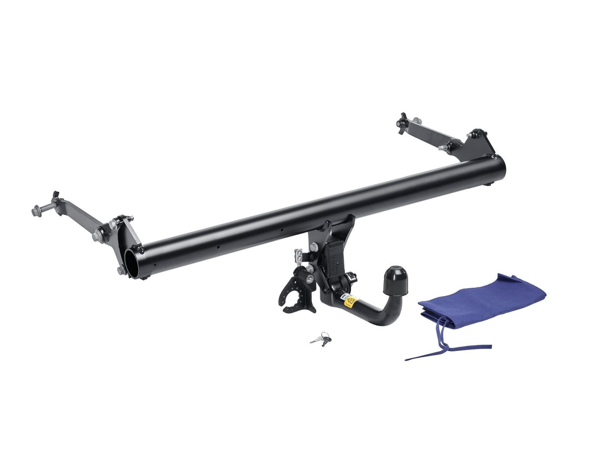 KUGA DETACHABLE TOW BAR 01/2020 02/2024, ALL(-)PHEV/WIRING(+)SER.52/45/55/57