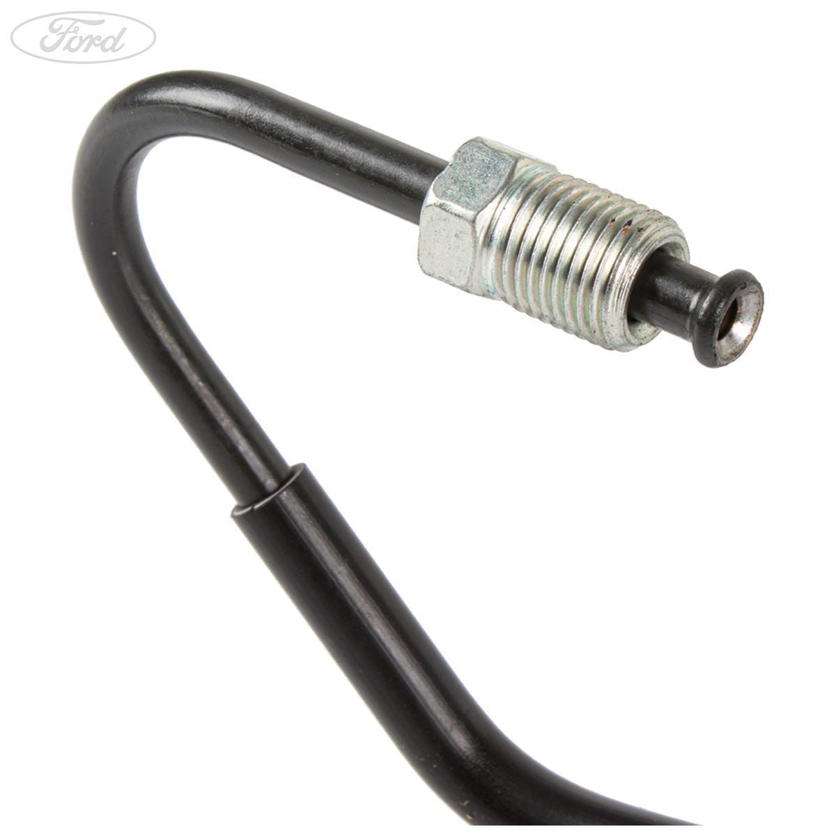 RANGER TKE FRONT BRAKE PIPES BRAKE TUBE FOR VEHICLES WITH 4 WHEEL ANTI-LOCK BRAKING SYSTEM (ABS) 2013-2016