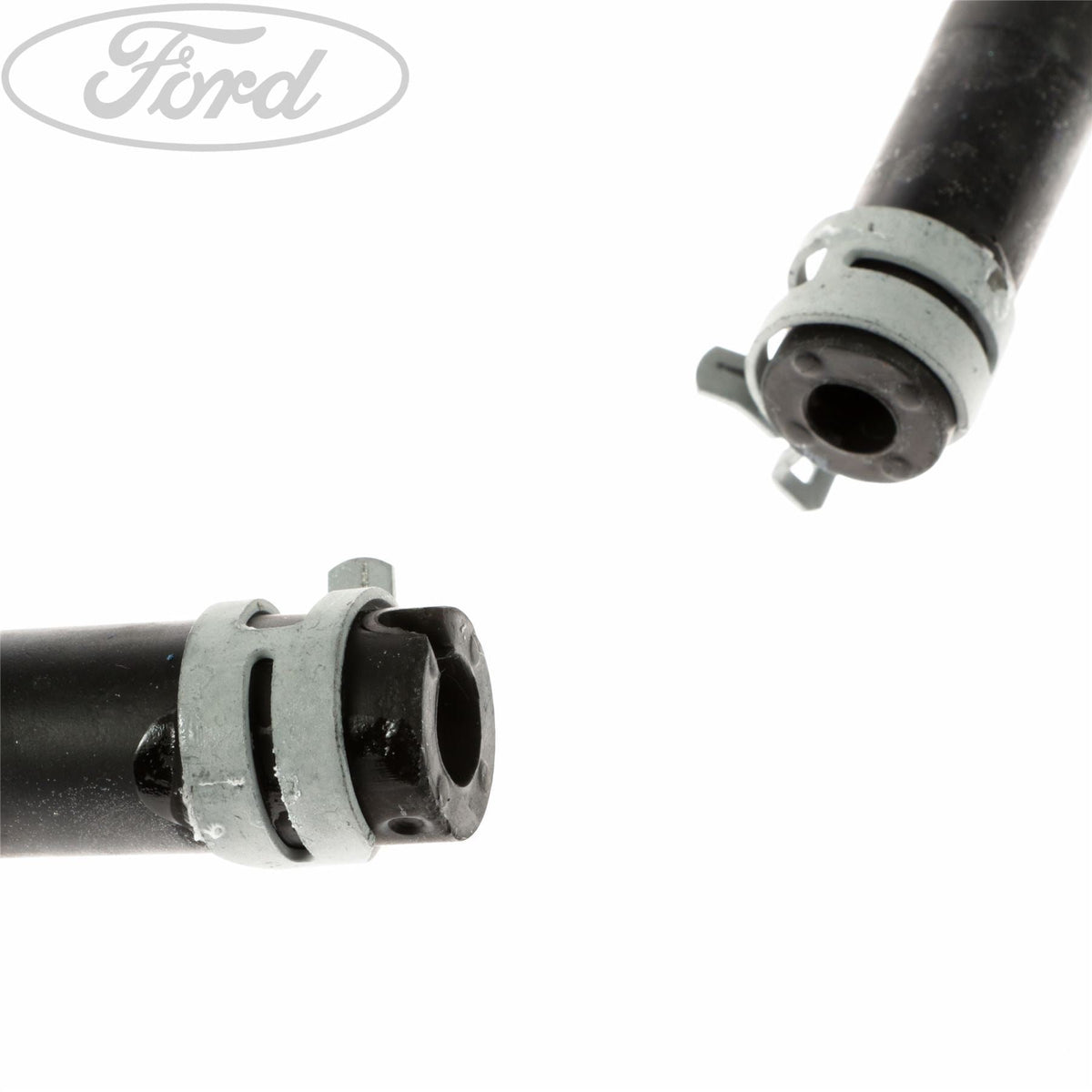 C-MAX FOCUS 1.8 TDCI DURATORQ RADIATOR HOSE COOLANT PIPE & HOSE 2005-2011