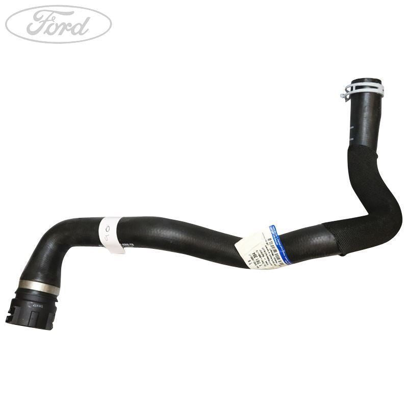 FOCUS ST 2.0 ECOBOOST BOTTOM LOWER RADIATOR HOSE 2011-2020