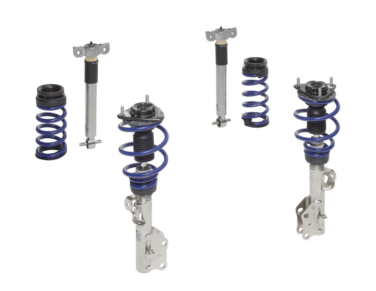 MUSTANG COILOVER SUSPENSION KIT 03/2015