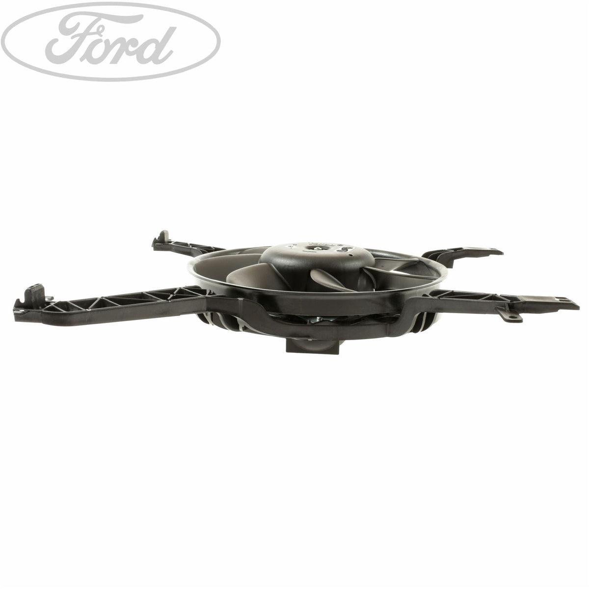 B-MAX 1.4 FIESTA 1.25 ENGINE COOLING FAN & MOTOR