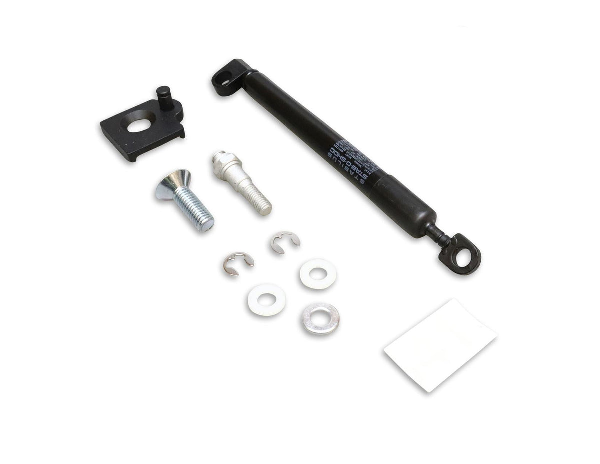 RANGER 01/2012-01/2019 RIVAL* TAILGATE DAMPER WITH SOFT-RELEASE FUNCTION