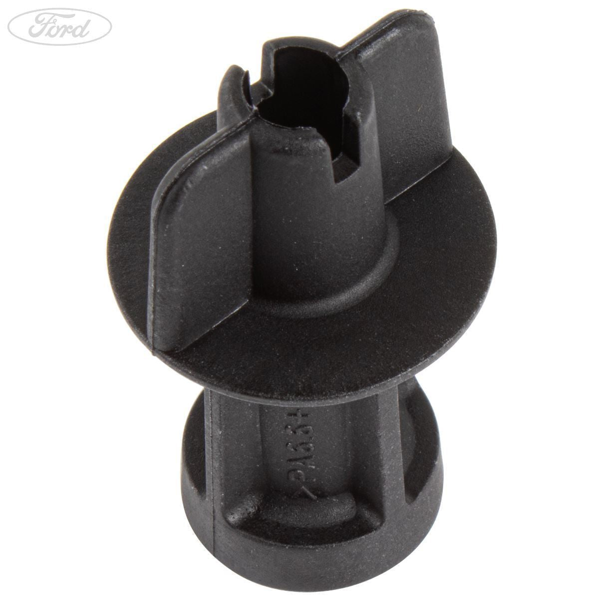 Rear Lamp Light Fixing Wing Nut M6 x5 1998-Onwards