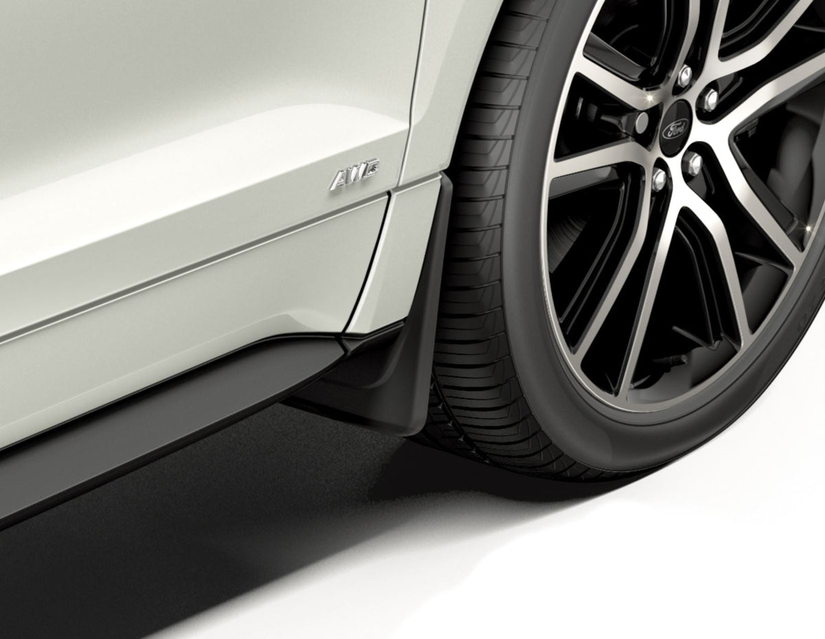 MUD FLAPS 09/2018