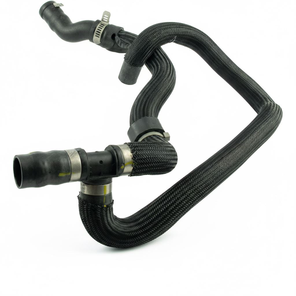 GALAXY MONDEO S-MAX 2.0 ECOBLUE RADIATOR HOSE 2018-2023