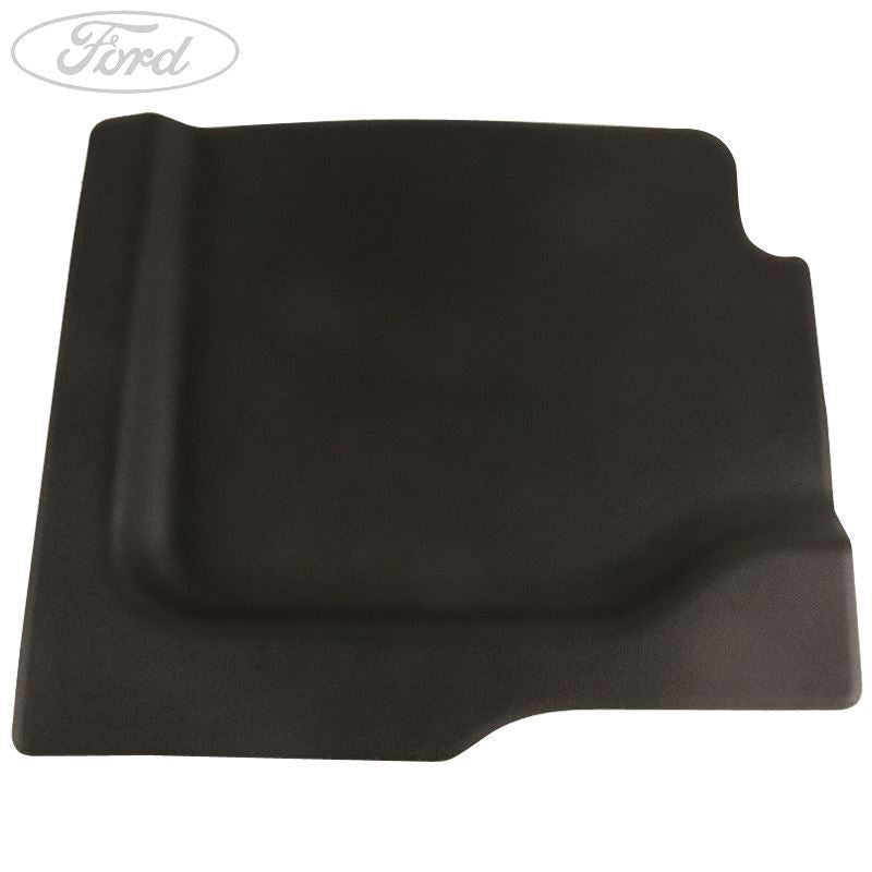 LOWER DOOR TRIM PANEL