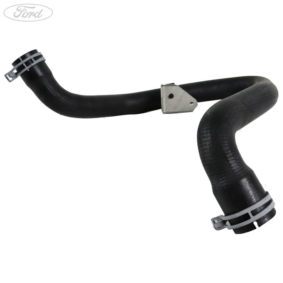 FOCUS ALL I3 ENGINES LOWER RADIATOR HOSE AUTO TRANS 15-