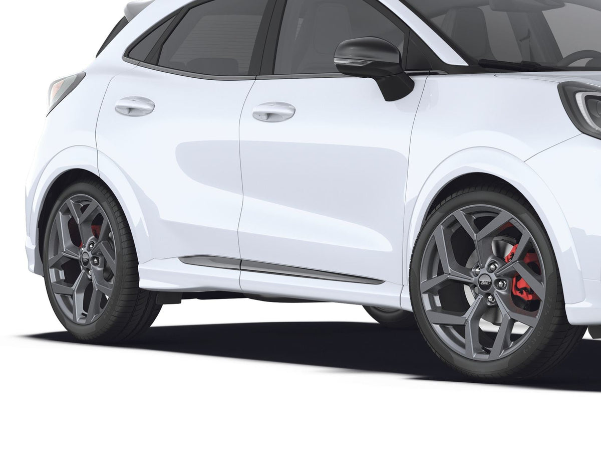 PUMA ST 19" ALLOY WHEEL 5-Y-SPOKE DESIGN MATT MAGNETITE FINISH 2020-ONWARDS