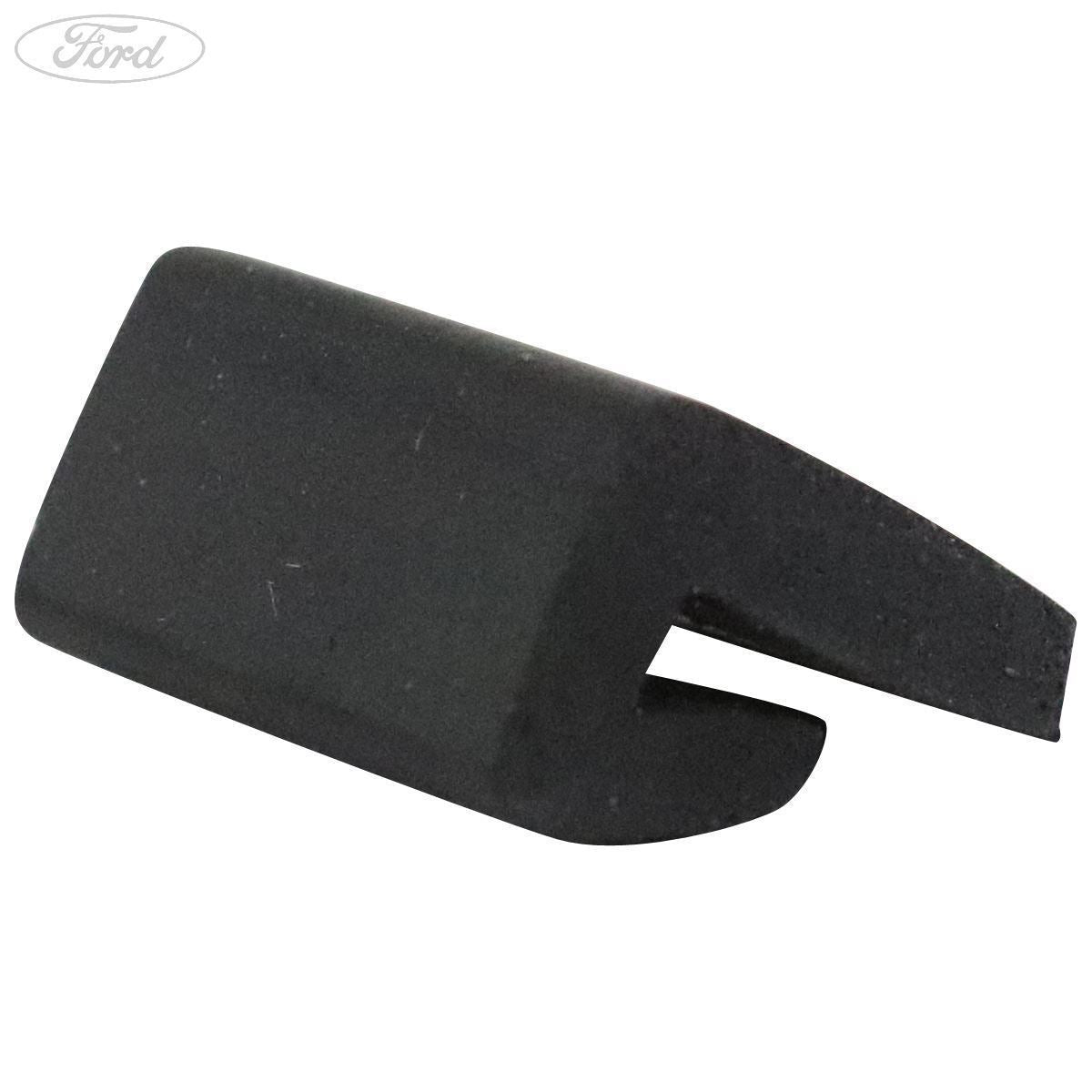 ECOSPORT TAILGATE INTERIOR LINER SPACER 2017-