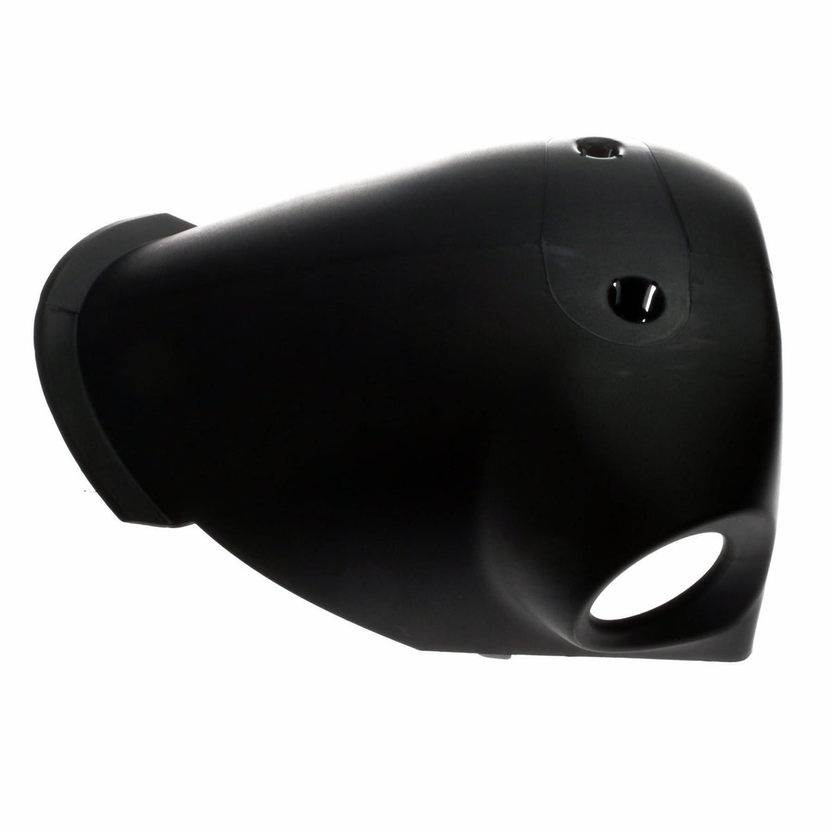 STEERING COLUMN SHROUD