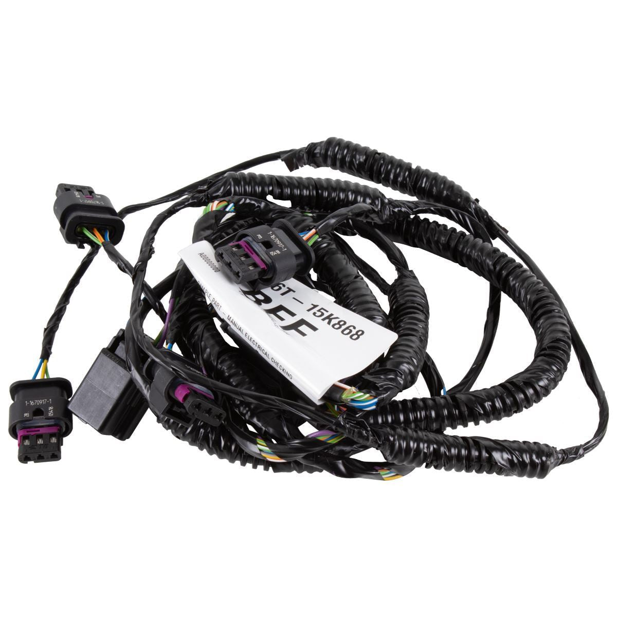 PARKING SENSOR WIRE