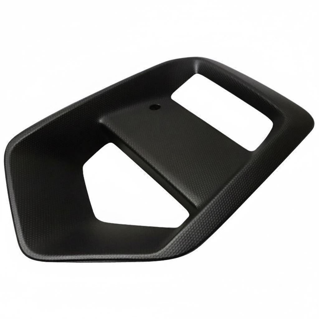 FOCUS RS FRONT O/S LOWER BUMPER AIR GRILLE 2016-
