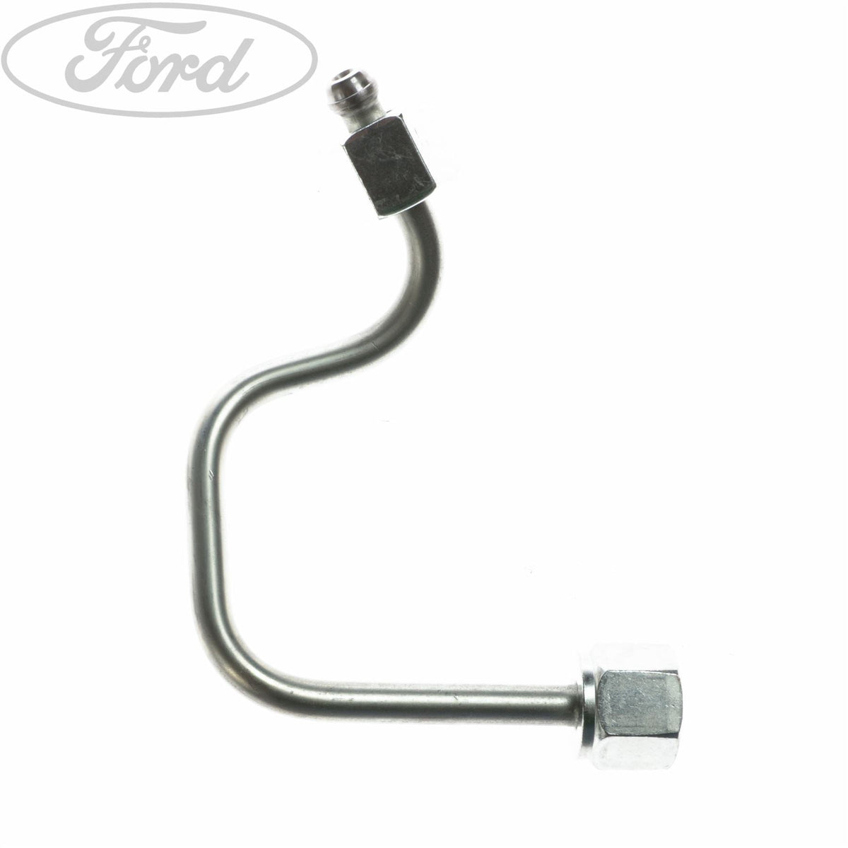 HIGH PRESSURE FUEL PUMP HOSE