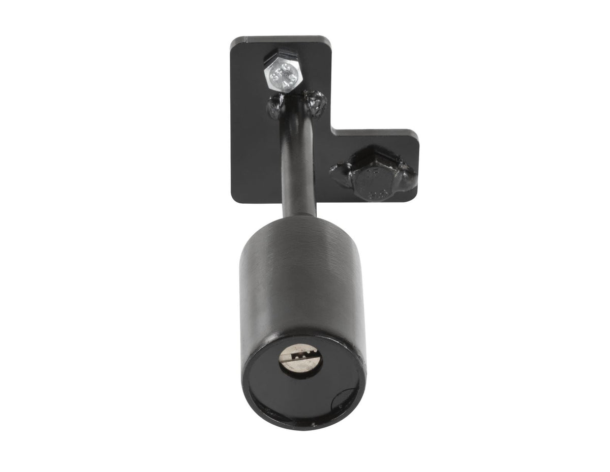 RANGER TKE SPARE WHEEL SECURING BRACKET LOCK KIT 2019-2023