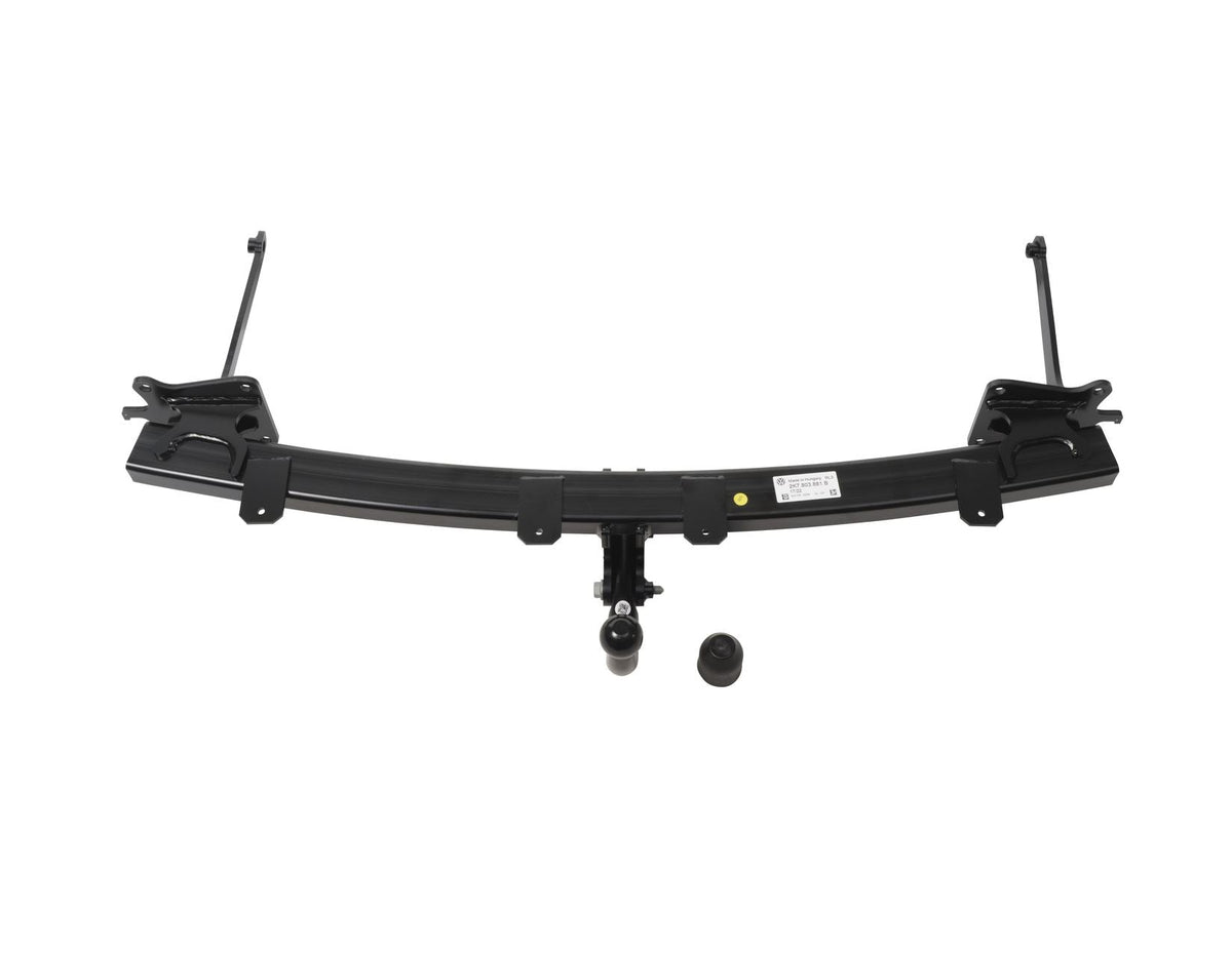 TOURNEO/TRANSIT CONNECT FIXED TOW BAR LOW BALL VERSION