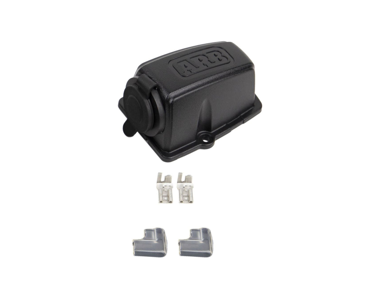 ARB* WIRING KIT 12/24 V POWER SUPPLY,ELECTRIC COOLBOX