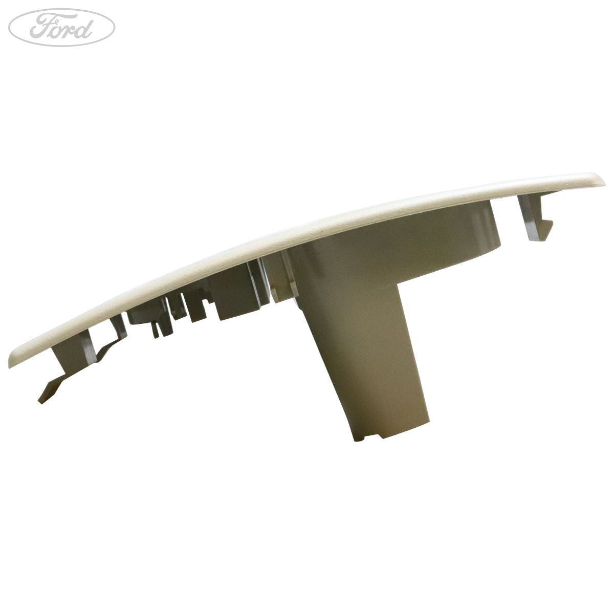 OVERHEAD CONSOLE