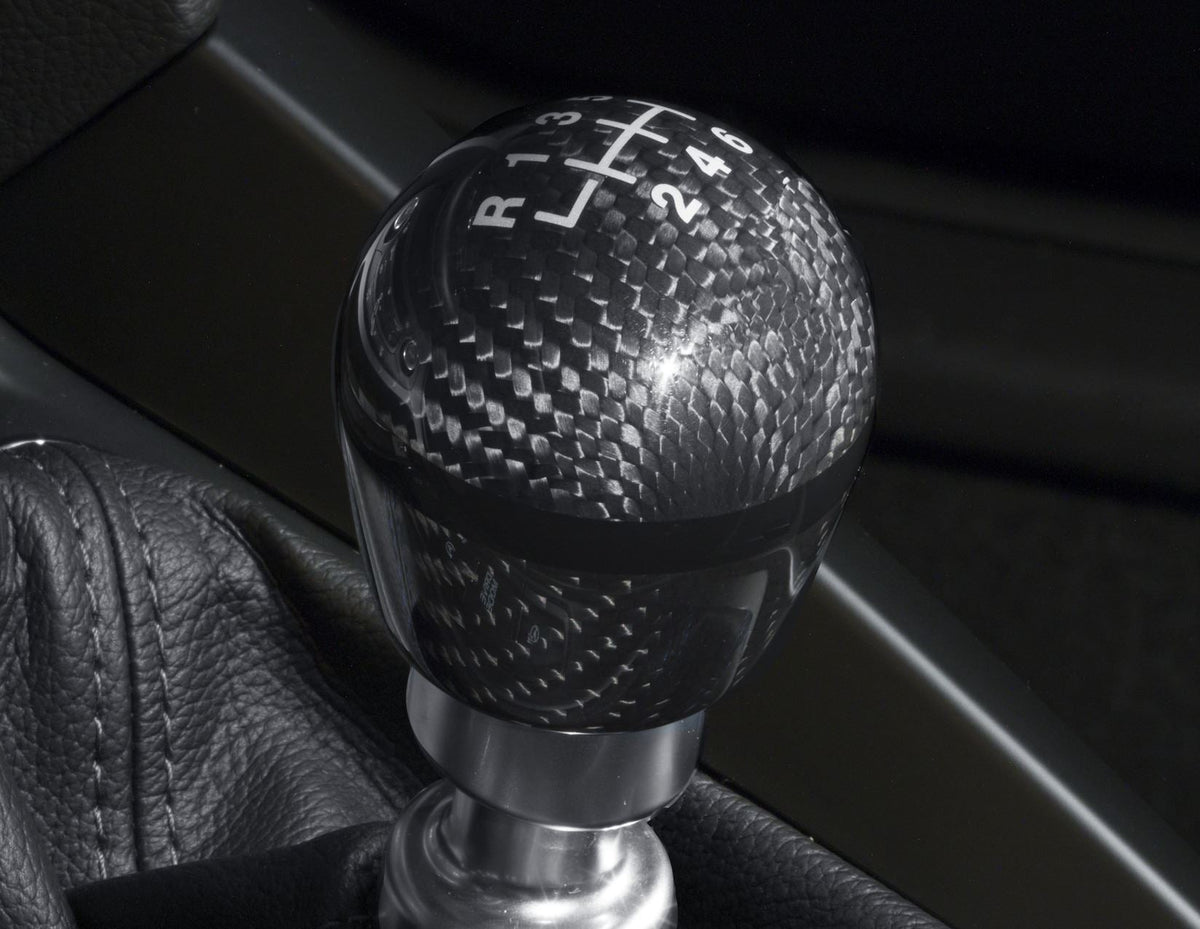 KUGA PERFORMANCE SHIFT KNOB 09/2016 12/2019
