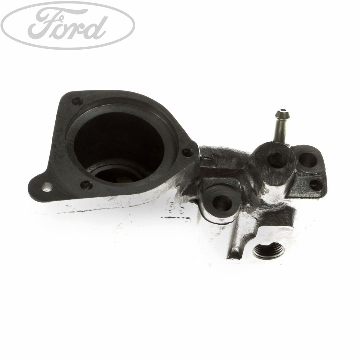 THERMOSTAT HOUSING