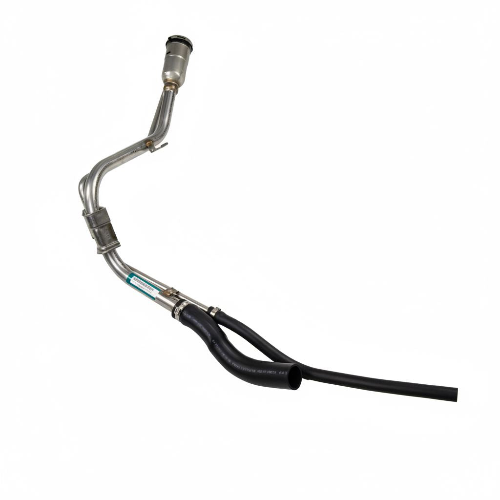 C-MAX 1.0/1.5 ECOBOOST 1.6 DURATEC PETROL FUEL FILLER NECK PIPE KIT 2019-2019