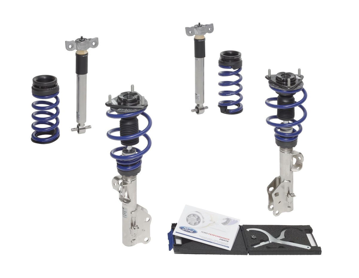 MUSTANG COILOVER SUSPENSION KIT 03/2015