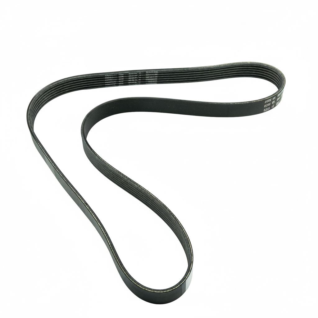 1.5 DRAGON ECOBOOST ALTERNATOR DRIVE V-BELT 2021-ONWARDS