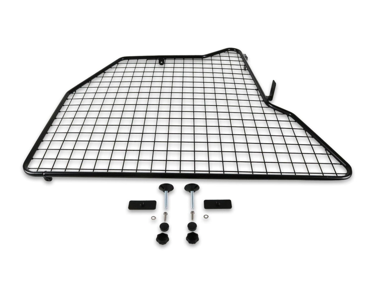 FOCUS LOAD COMPARTMENT DIVIDER FOR LOAD RETENTION GUARD 10/2014