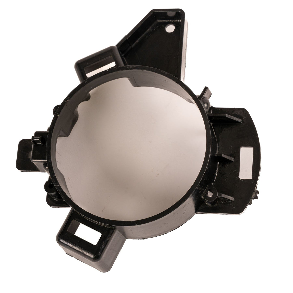 TRANSIT OFF SIDE FRONT FOG LAMP RETAINING BRACKET 2014-2019