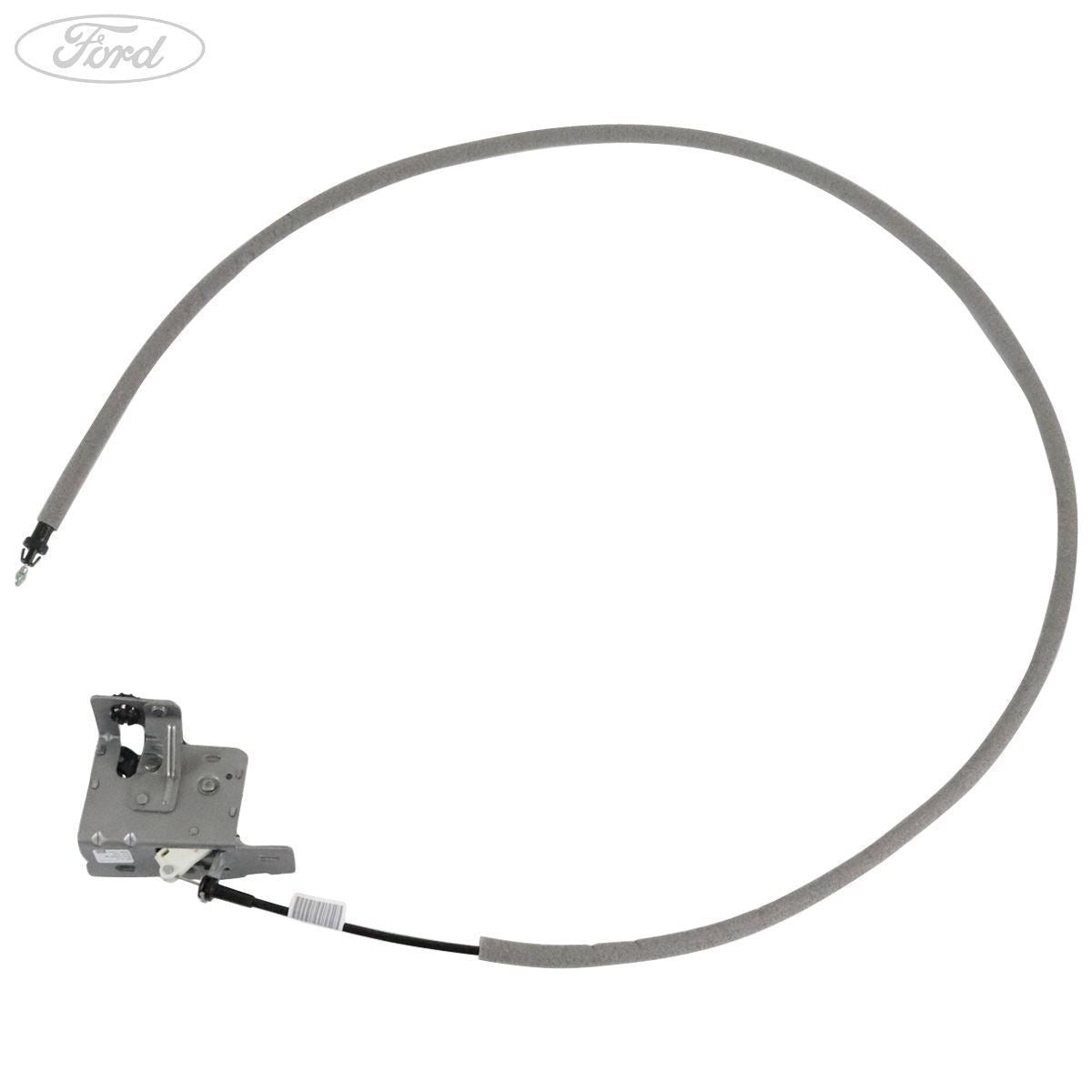 TRANSIT O/S TAILGATE DOOR LOCK MECHANISM HIGH ROOF 14-