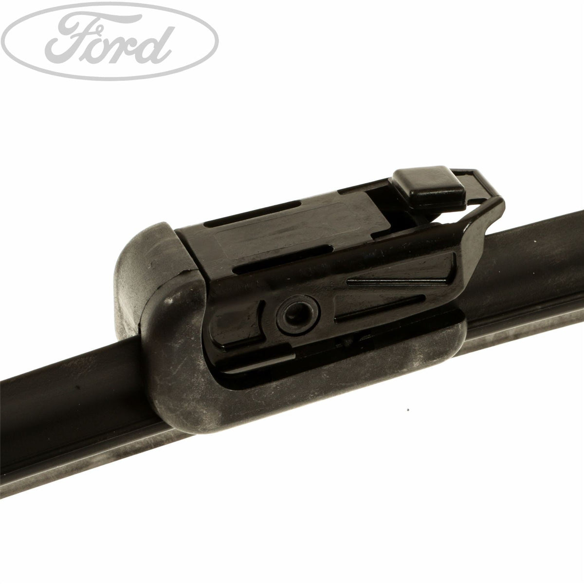 KA FRONT PASSENGER SIDE N/S FLAT AERO WIPER BLADE