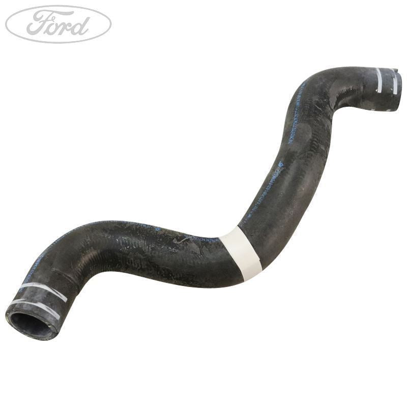 KA 1.2 MPI 4 CYLINDER PETROL RADIATOR HOSE 2013-2016