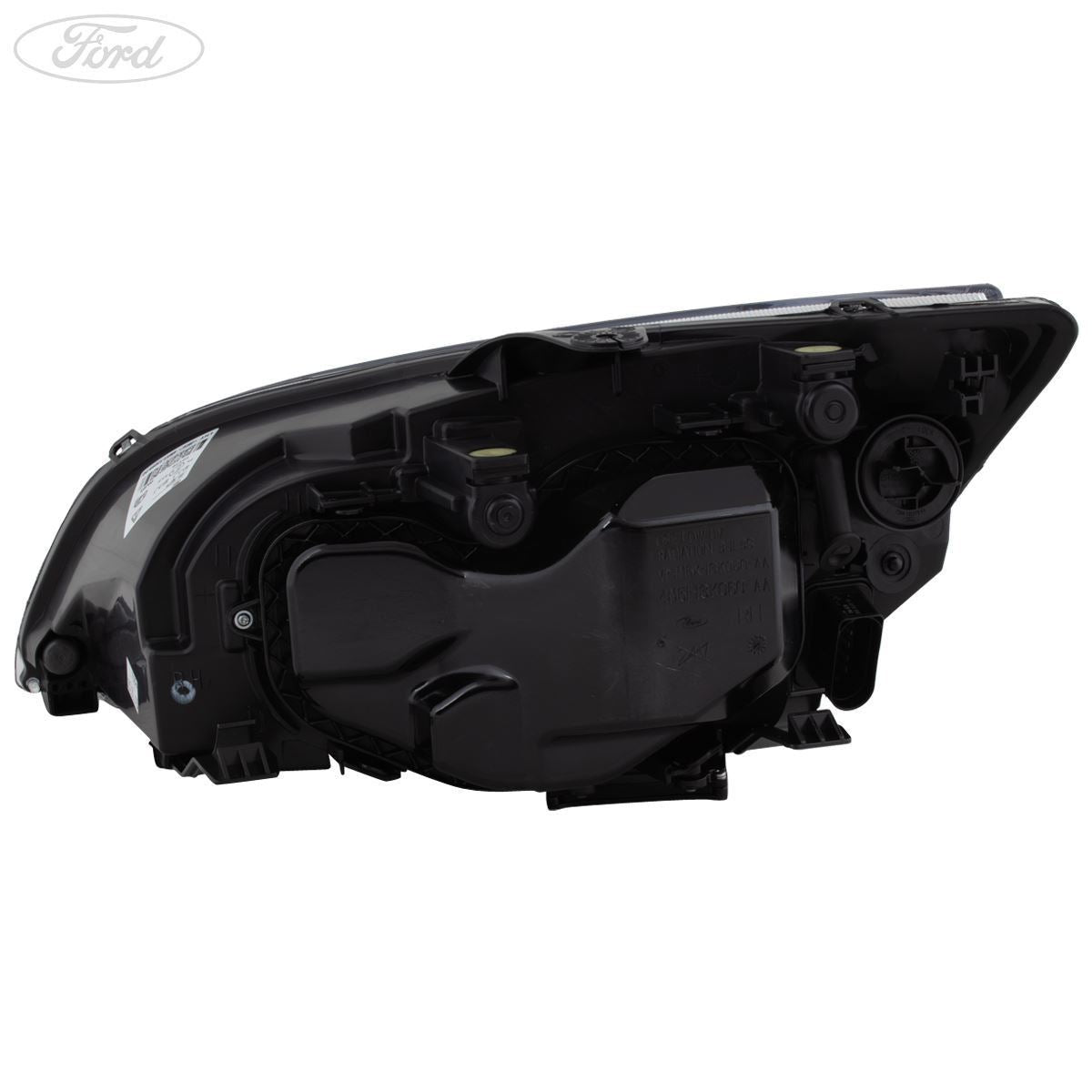 FOCUS C-MAX CC FRONT O/S HEAD LAMP LIGHT UNIT XENON