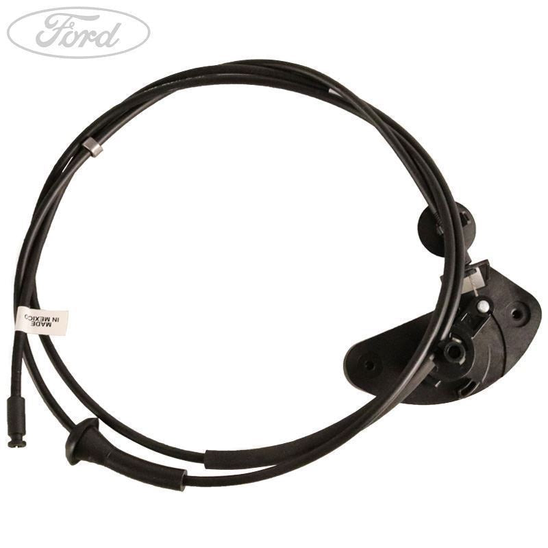 CONTROL CABLE