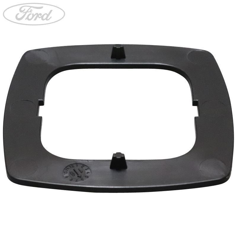 ROOF TRIM RETAINER