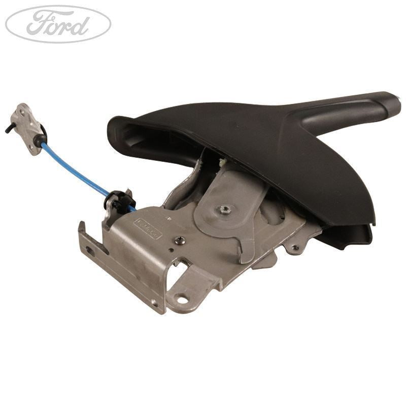 PARKING BRAKE LEVER