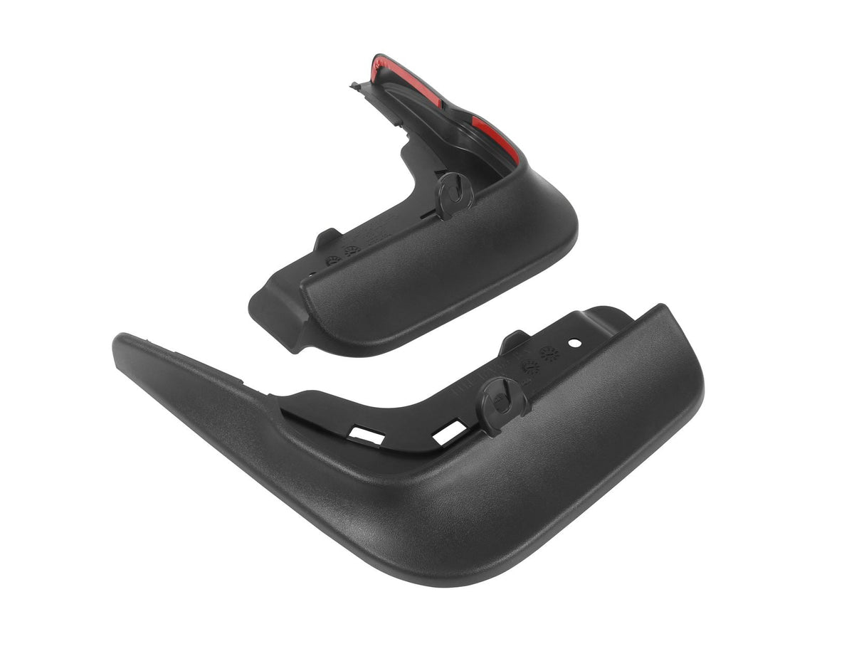PUMA ST/ST-LINE FRONT MUD FLAPS CONTOURED SPLASH GUARDS EXCLUDING ST/ST-LINE 2020-ONWARDS
