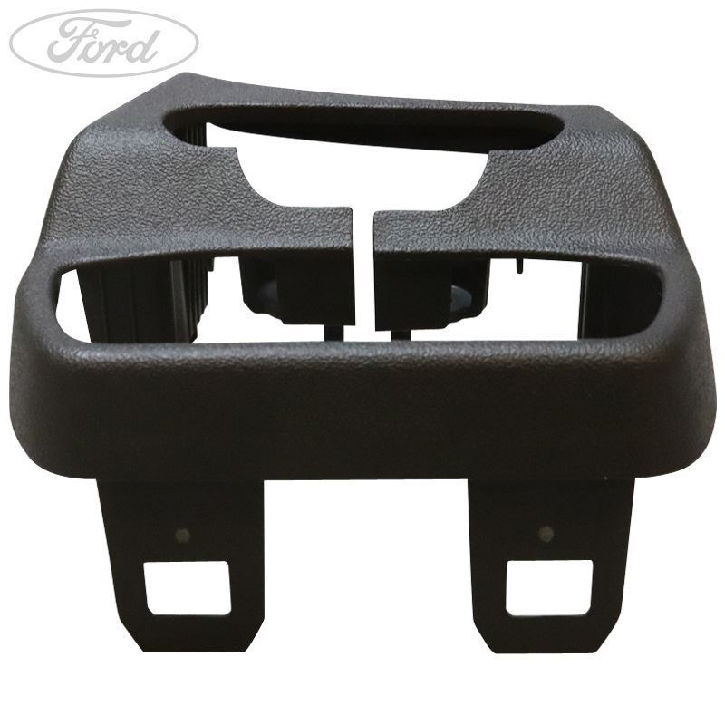 TRANSIT MK8 3RD ROW SEATBELT GUIDE BRACKET BEZEL SINGLESEAT