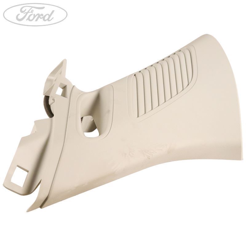 BODY REAR PANEL