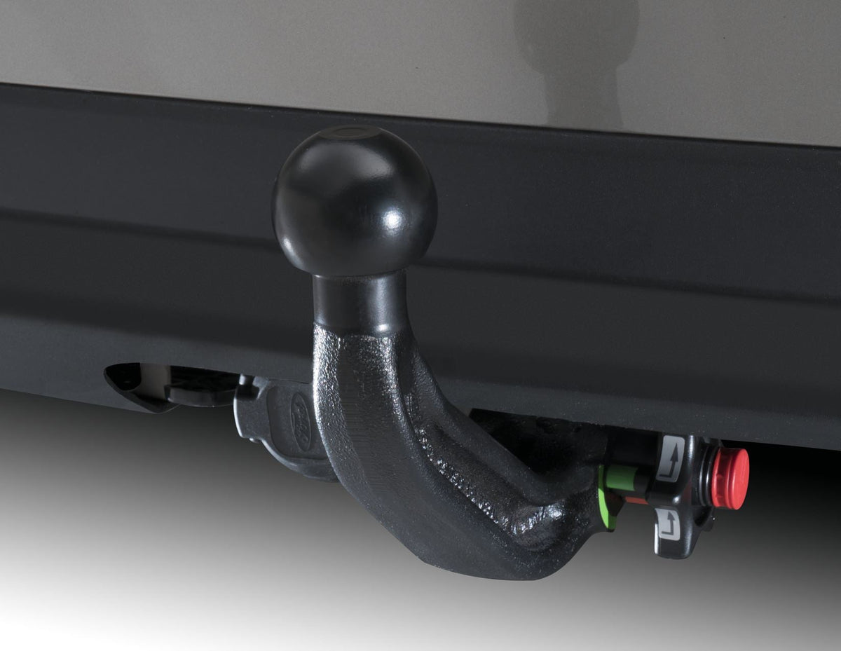 GALAXY DETACHABLE TOW BAR