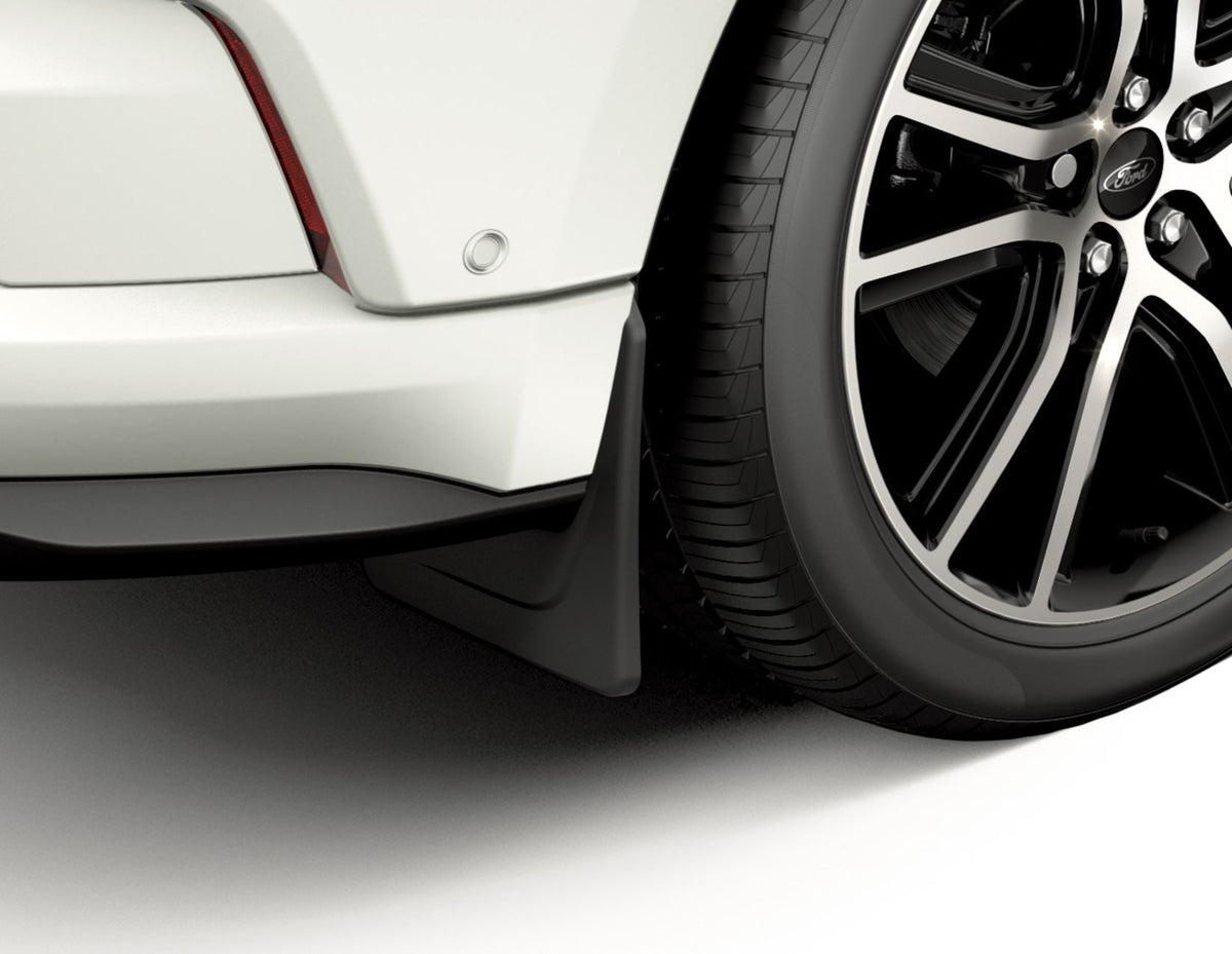MUD FLAPS 09/2018