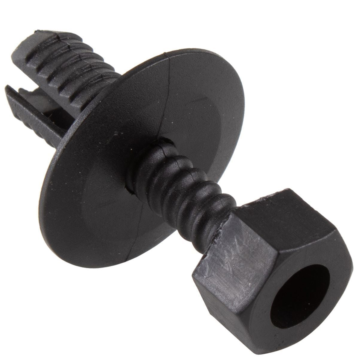 HEADLAMPS AND FRONT FLASHER LAMPS RIVET PACK OF 5