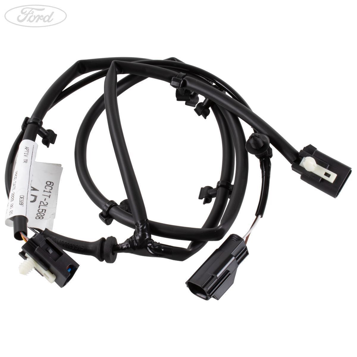 TRANSIT REAR BRAKE PAD WEAR SENSOR WARNING WIRE 2006-2014