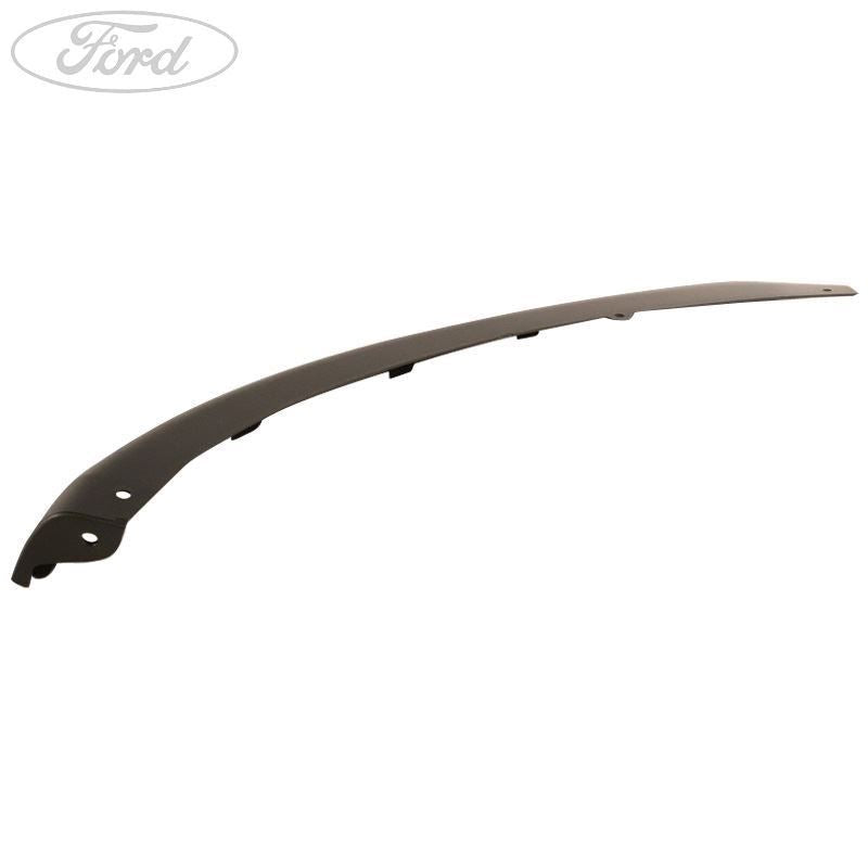 C-MAX O/S DRIVER SIDE FRONT BUMPER VALANCE PANEL PRIMED 2015-2019