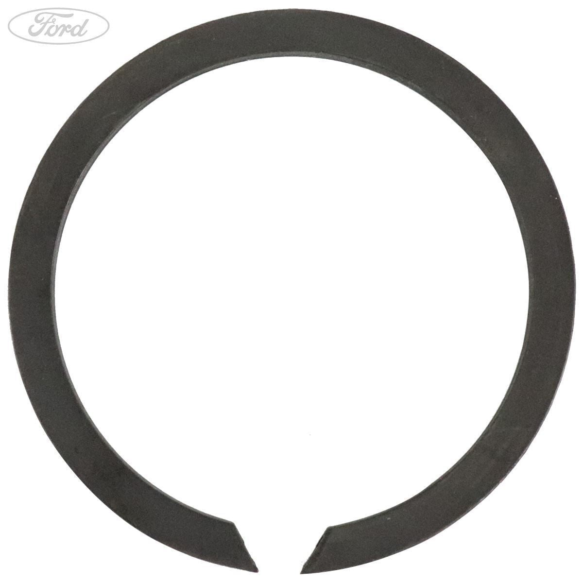 MUSTANG 6 SPEED MANUAL TRANSMISSION SNAP RING 2015-